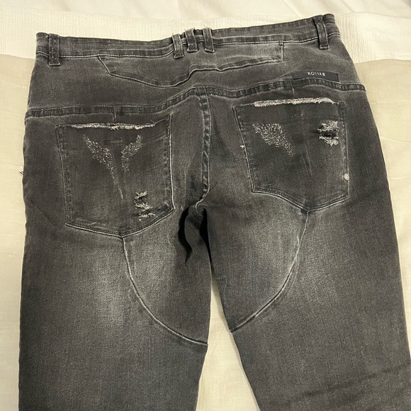 Kollar Clothing Jeans - Picture 6 of 6